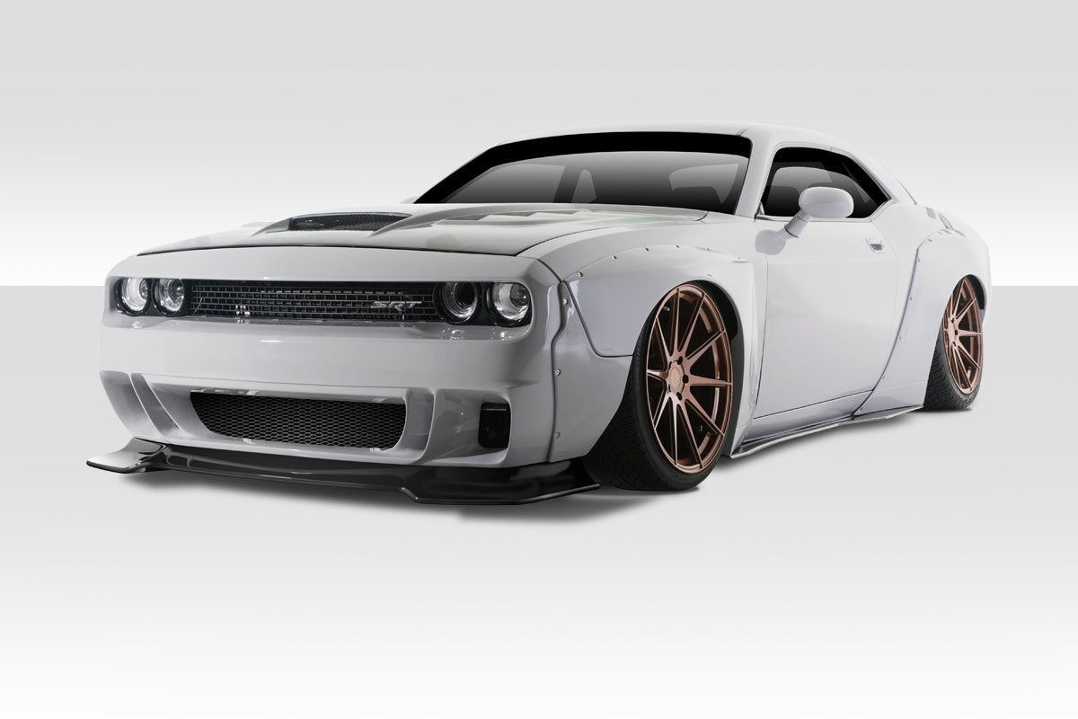 Body Kits 113912 Duraflex