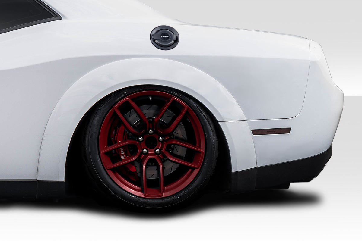 Fenders 116358 Duraflex