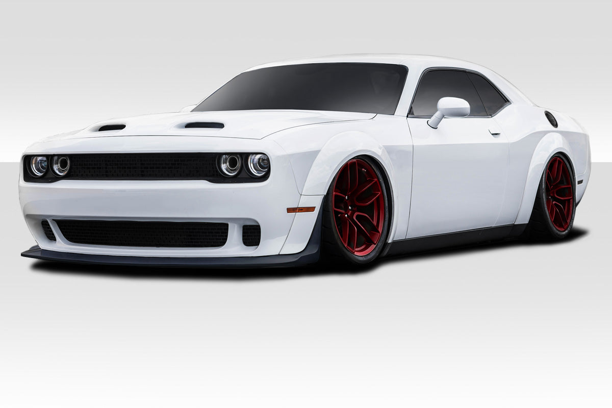 Fenders 116358 Duraflex