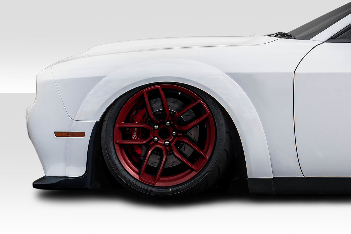 Fenders 116358 Duraflex