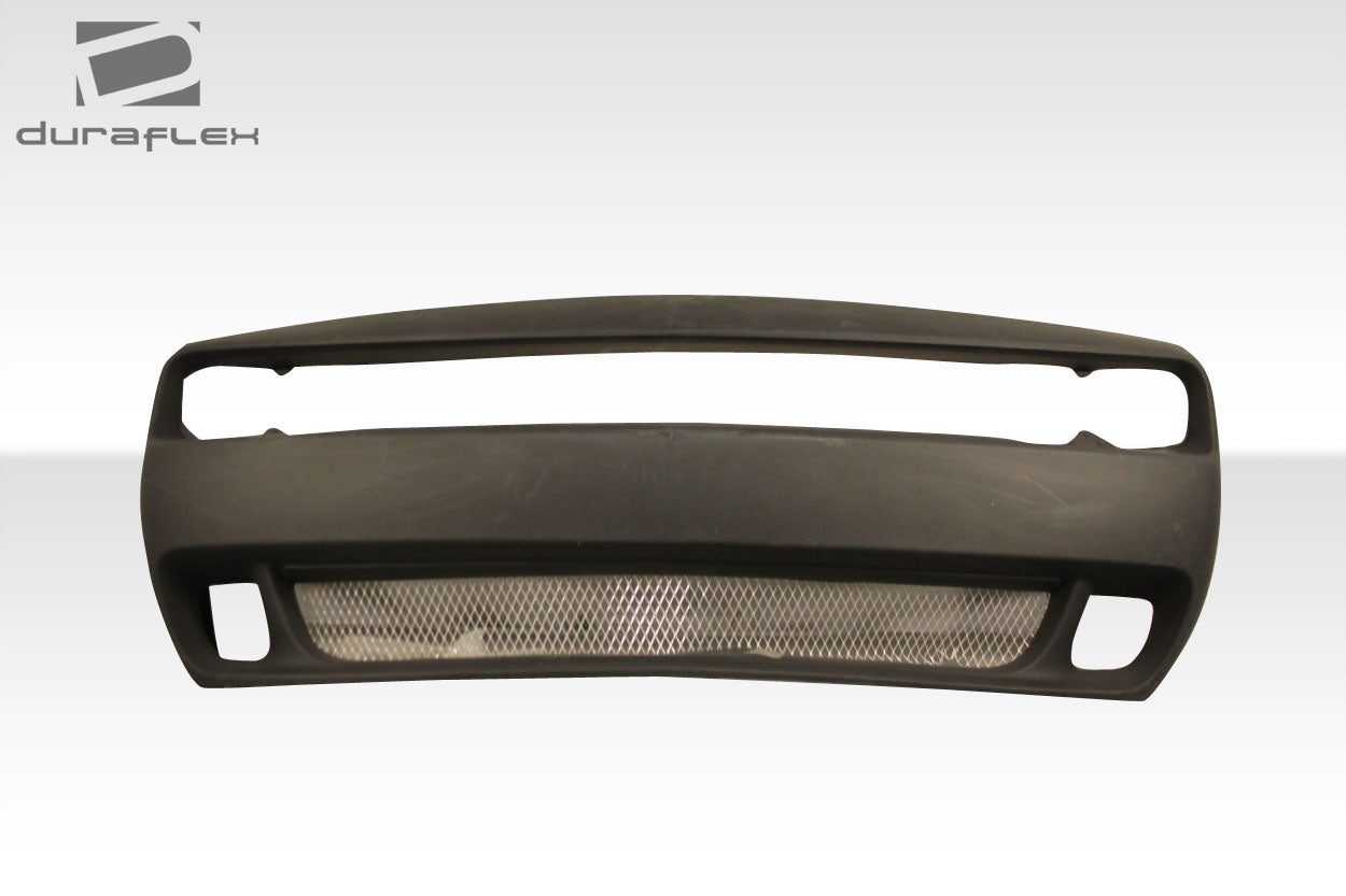 Bumper Covers - Front 113983 Duraflex