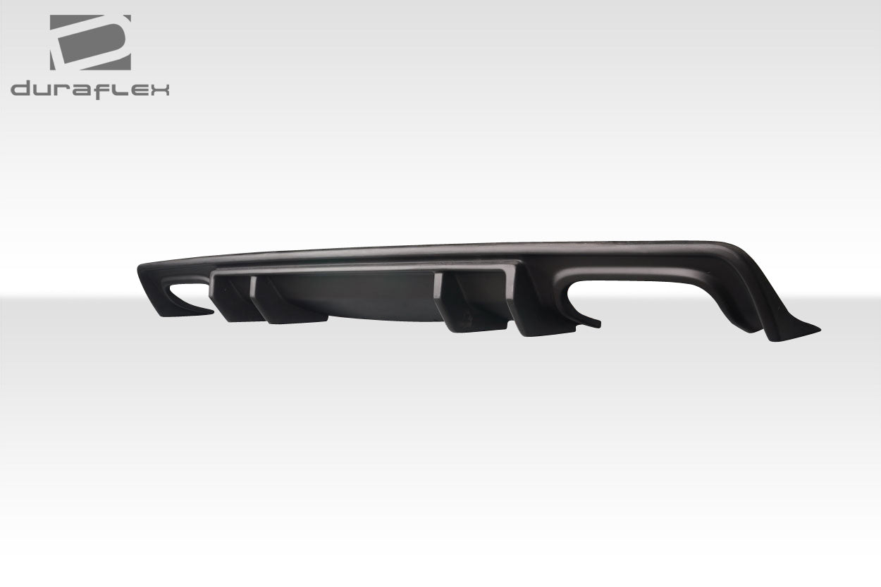 Rear Lip 118040 Duraflex
