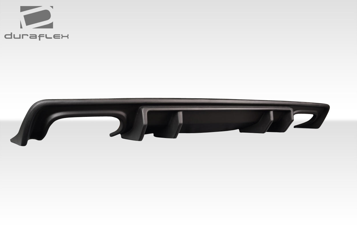 Rear Lip 118040 Duraflex