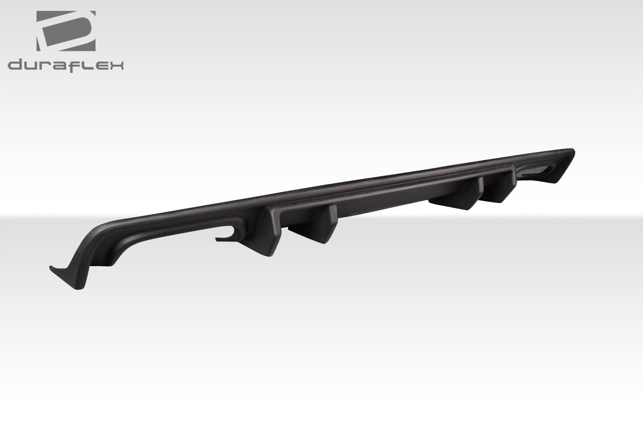 Rear Lip 118040 Duraflex