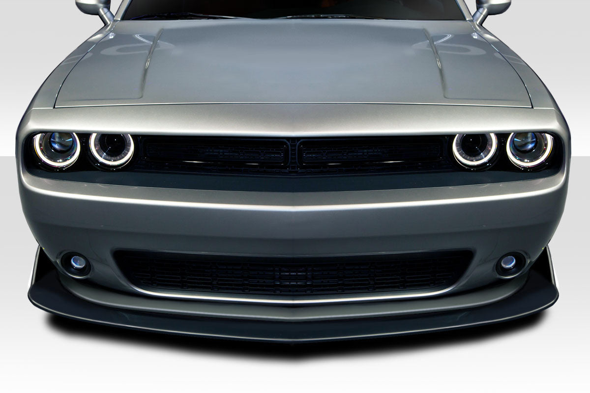 Front Lip 115746 Duraflex