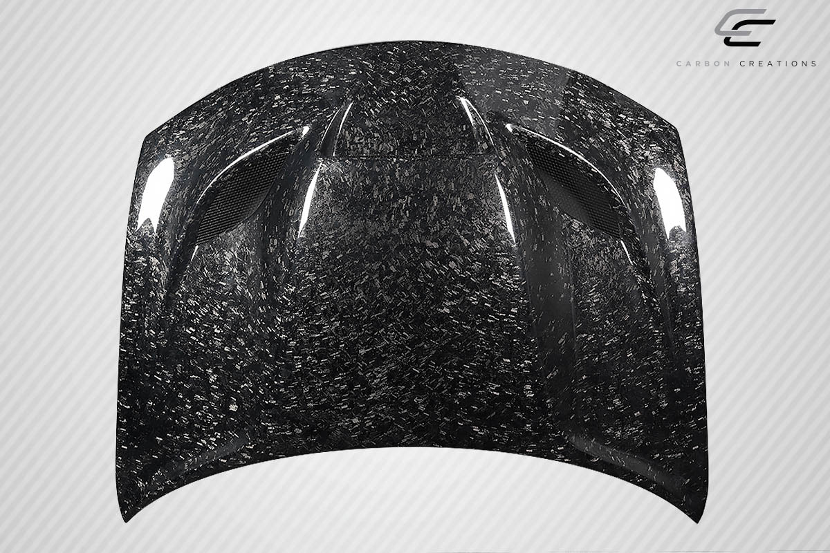 Hoods 119241 Carbon Creations