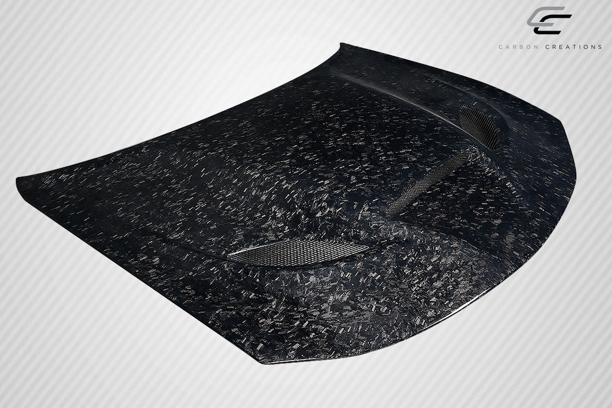 Hoods 119241 Carbon Creations