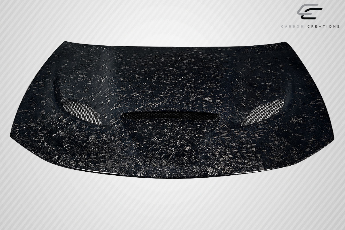 Hoods 119241 Carbon Creations