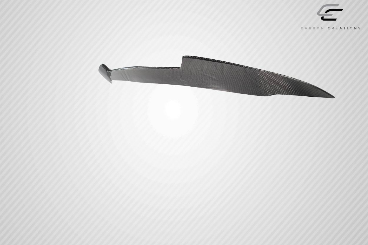 Spoilers 116043 Carbon Creations
