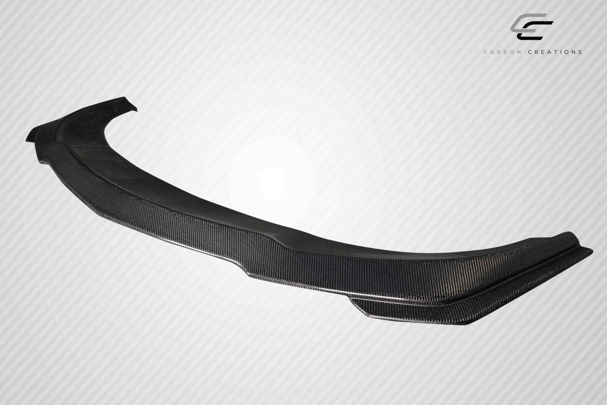 Front Lip 118204 Carbon Creations