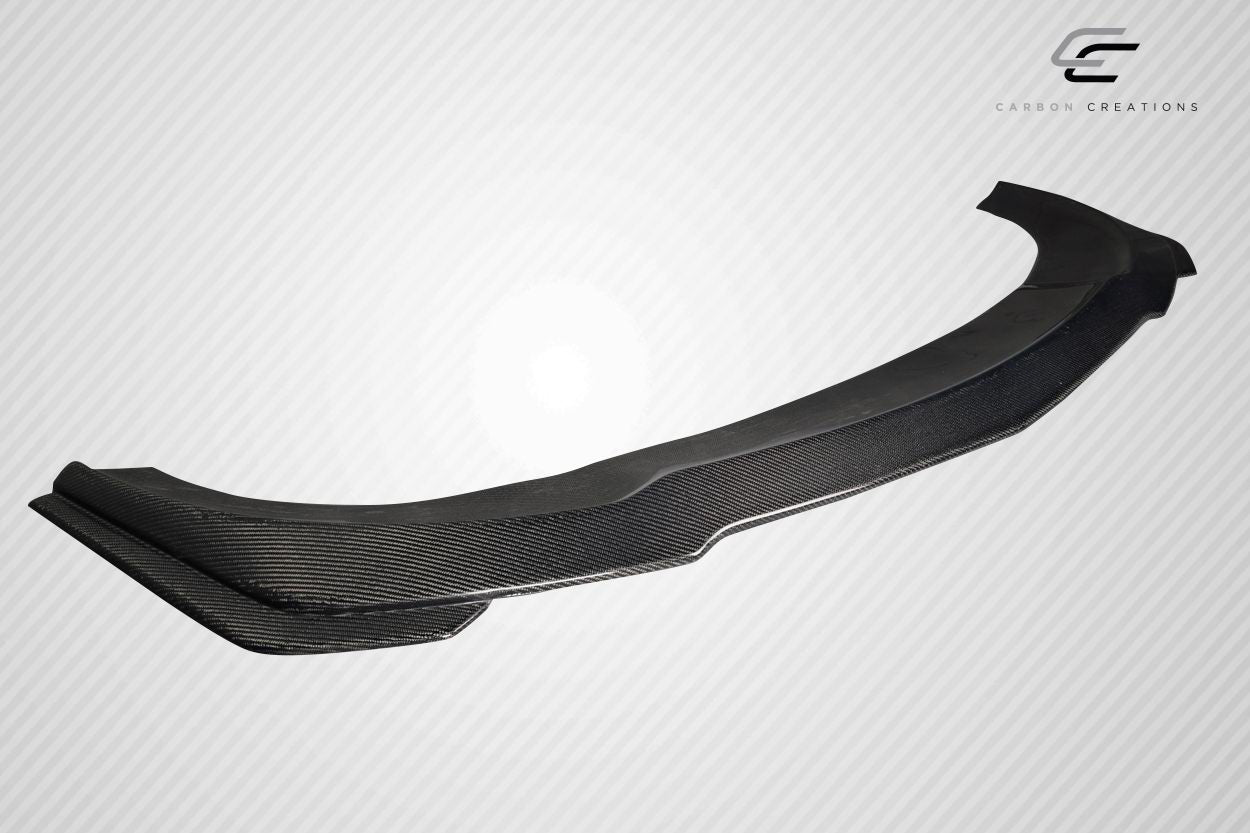 Front Lip 118204 Carbon Creations