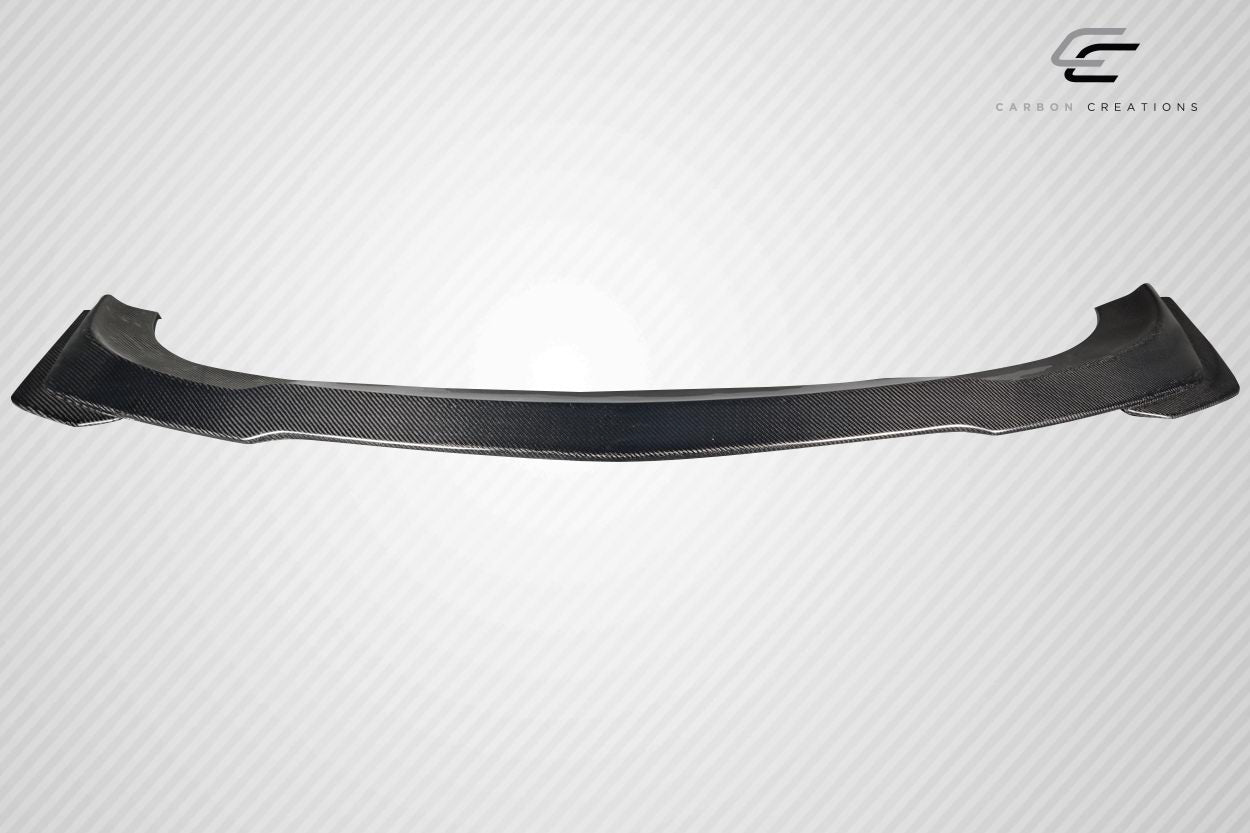Front Lip 118204 Carbon Creations