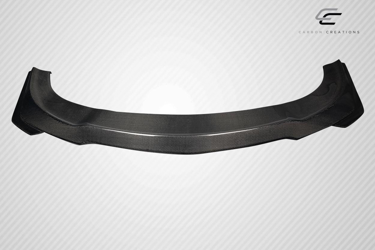 Front Lip 118204 Carbon Creations