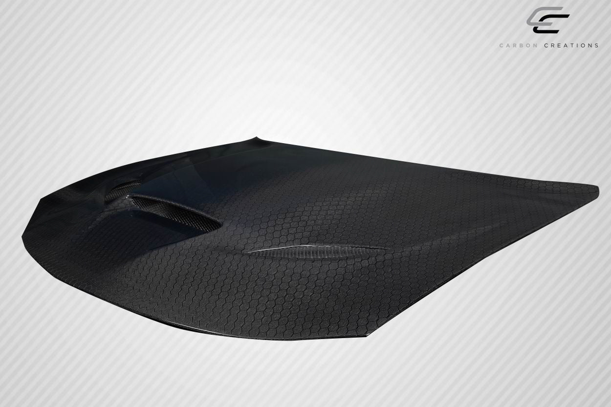 Hoods 119205 Carbon Creations
