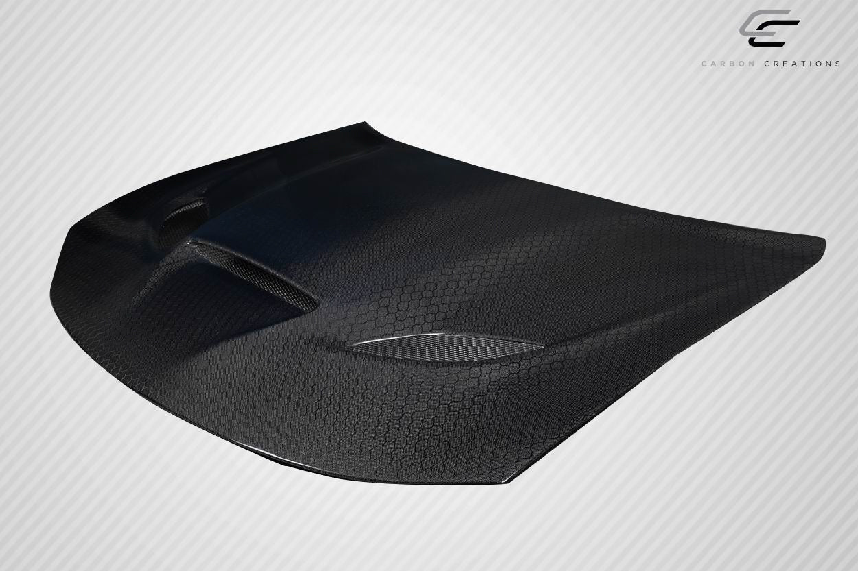 Hoods 119205 Carbon Creations