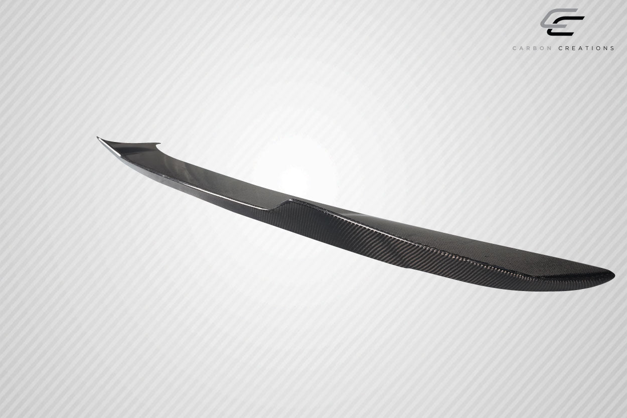 Spoilers 117467 Carbon Creations