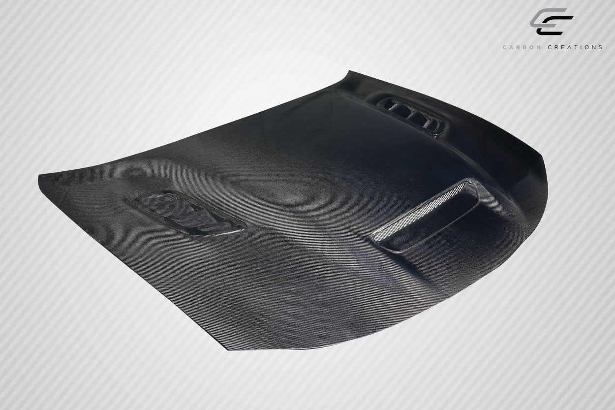 Hoods 117821 Carbon Creations