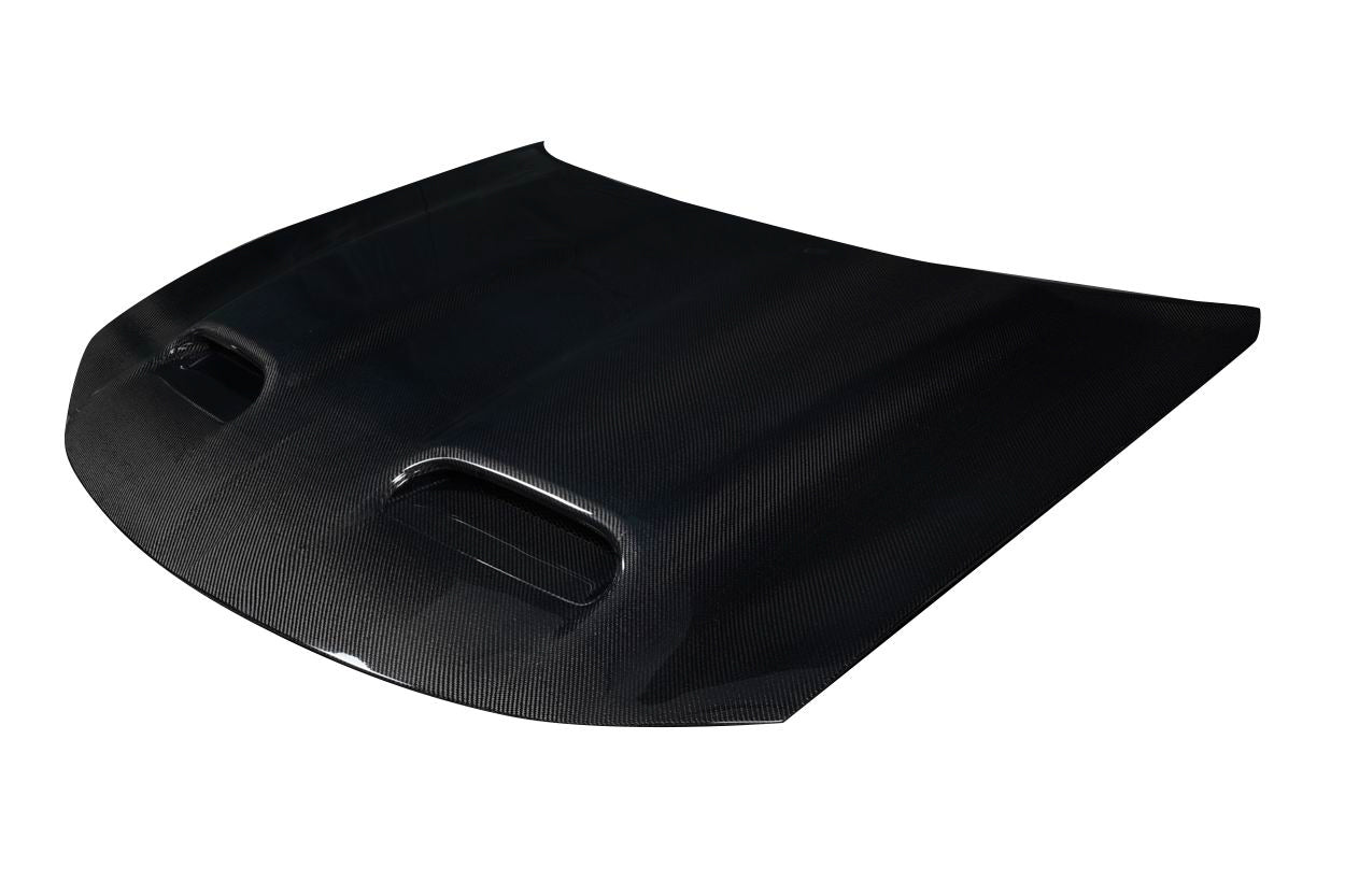 Hoods 120050 Carbon Creations