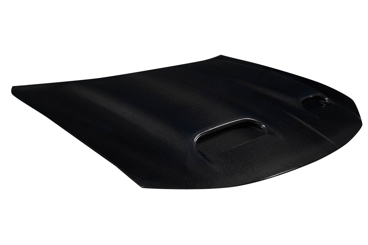 Hoods 120050 Carbon Creations