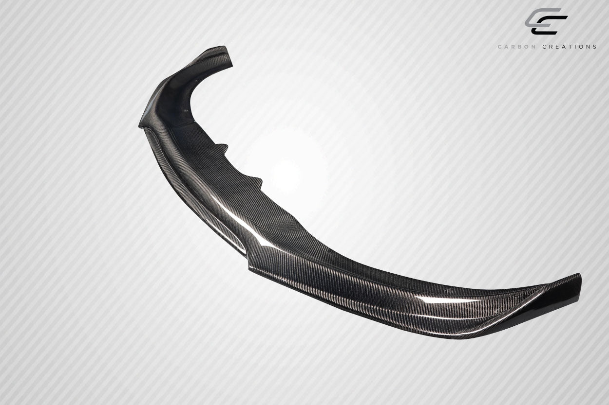 Front Lip 118073 Carbon Creations