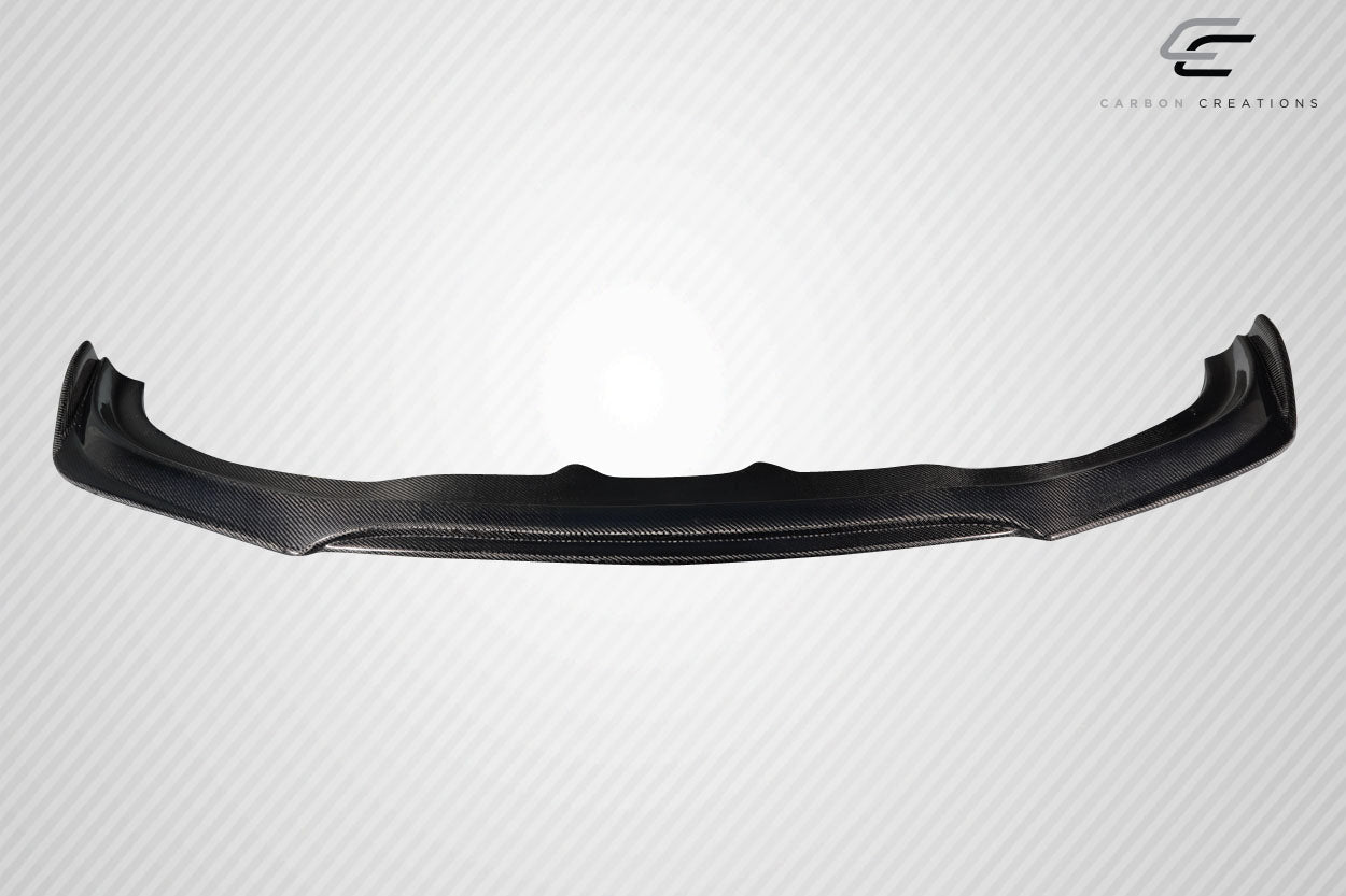 Front Lip 118073 Carbon Creations