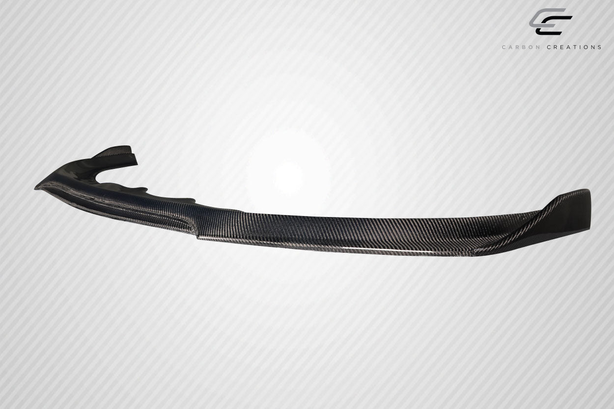 Front Lip 118073 Carbon Creations