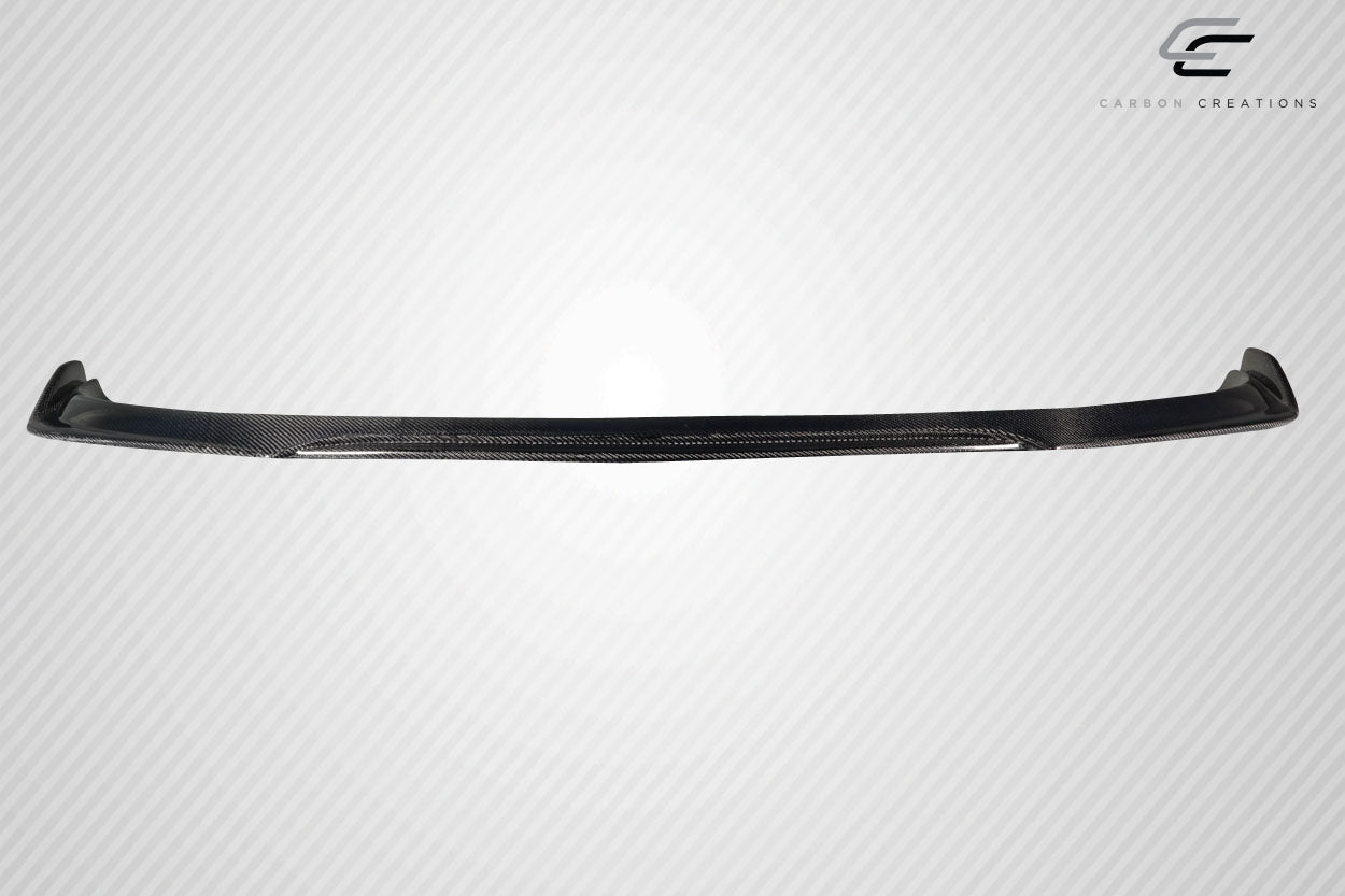 Front Lip 118073 Carbon Creations