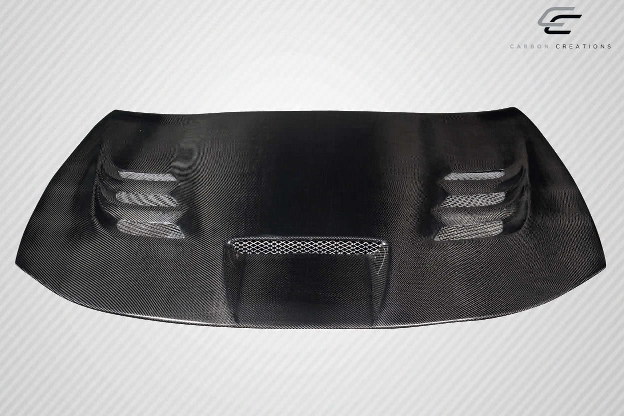 Hoods 115991 Carbon Creations