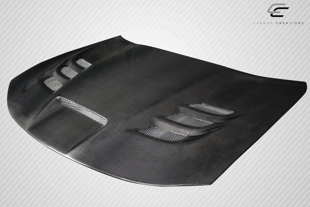 Hoods 115991 Carbon Creations