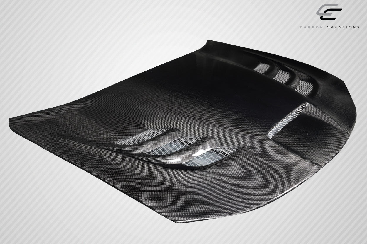 Hoods 115991 Carbon Creations