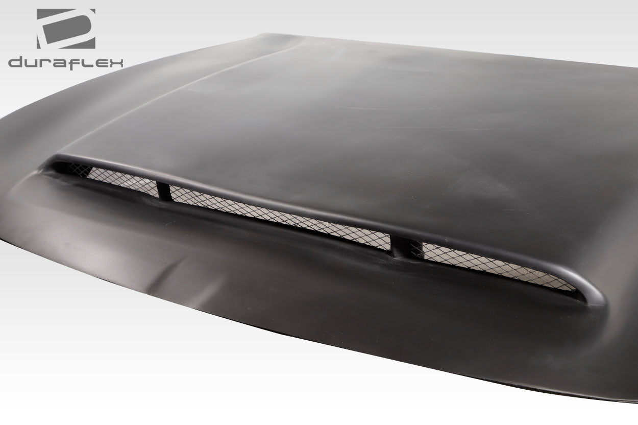 Hoods 115678 Duraflex