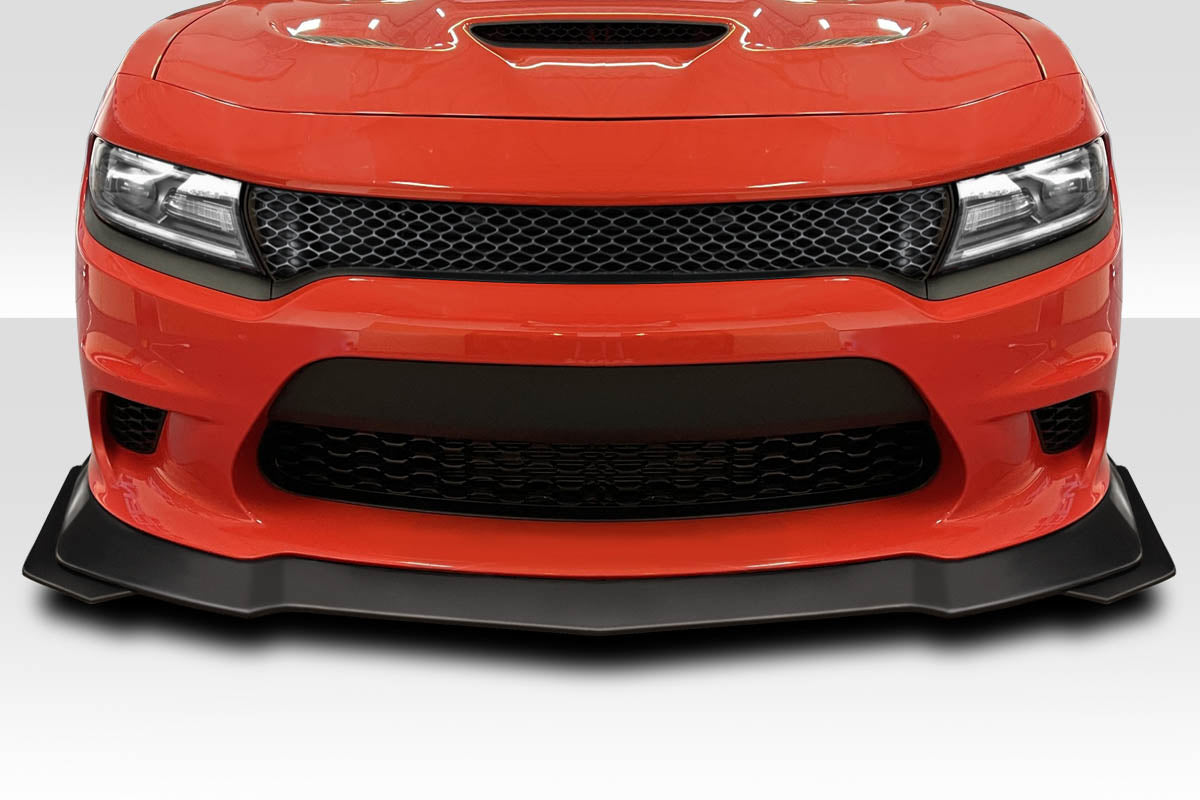 Front Lip 118203 Duraflex