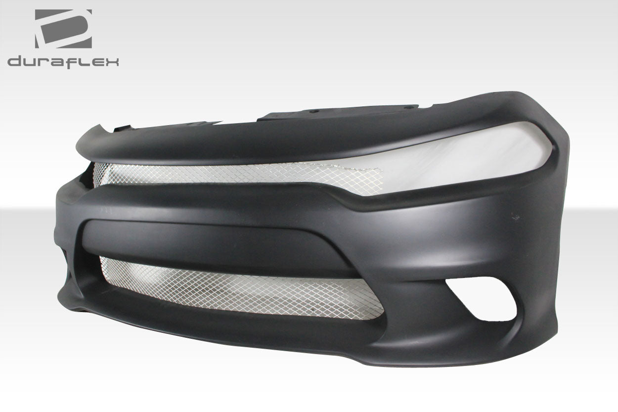 Bumper Covers - Front 113220 Duraflex