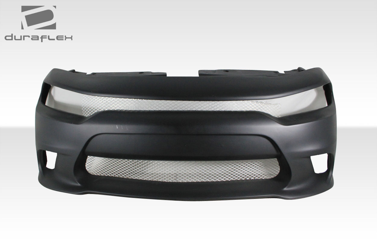 Bumper Covers - Front 113220 Duraflex