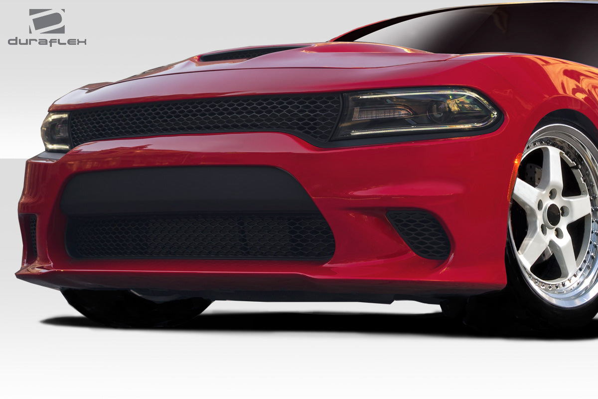 Bumper Covers - Front 113220 Duraflex
