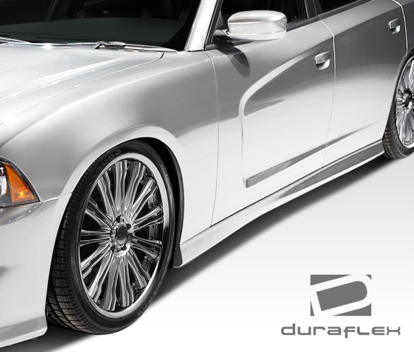 Body Kits 113222 Duraflex