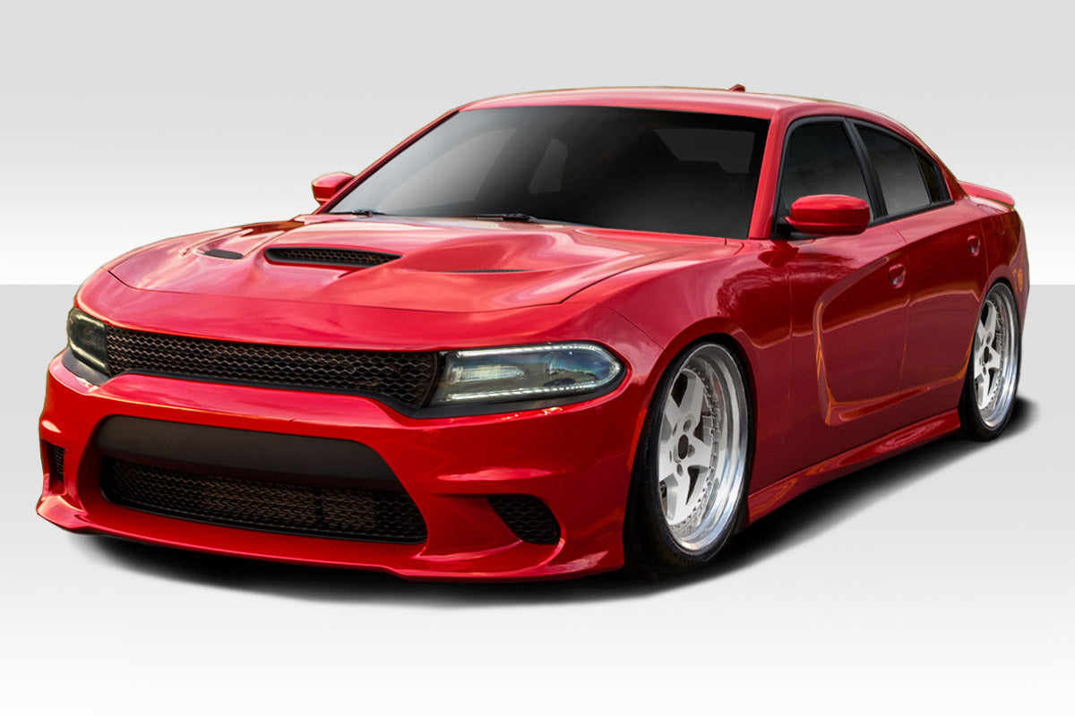 Body Kits 113222 Duraflex
