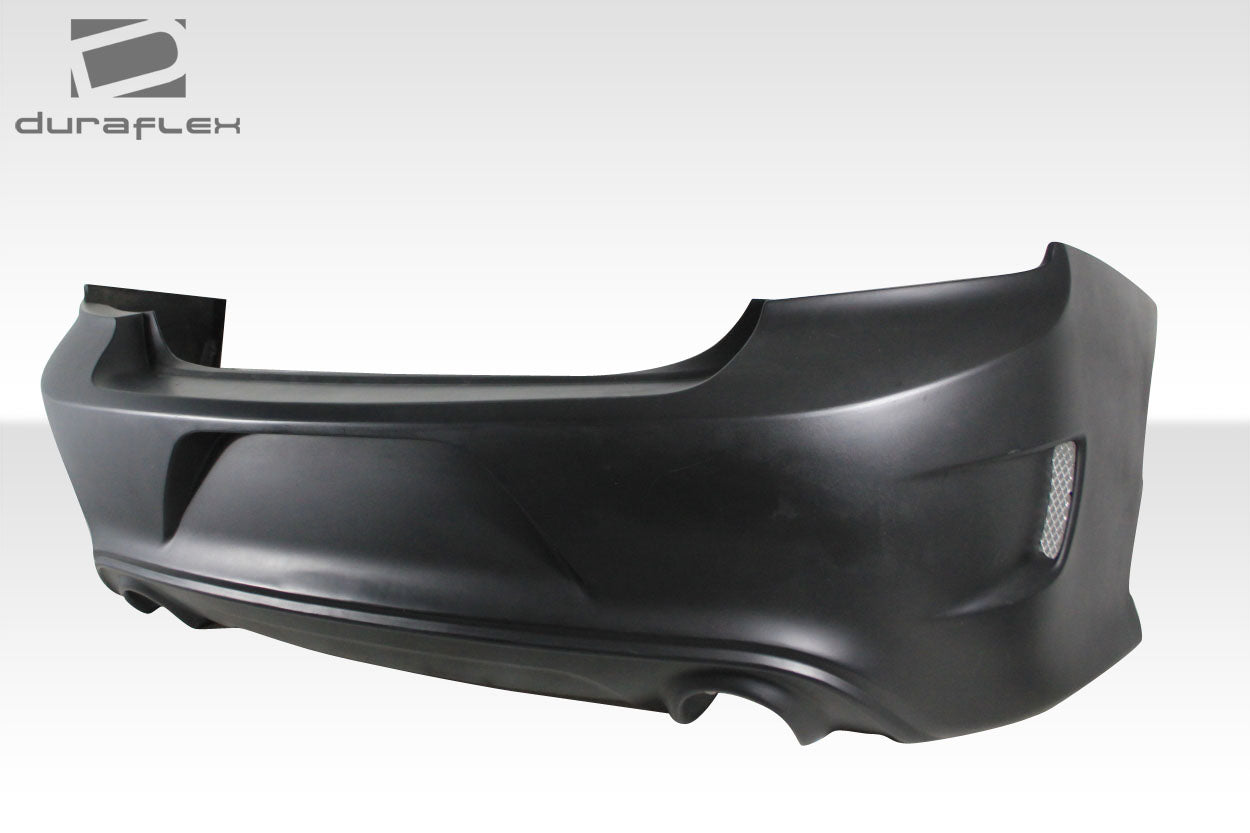 Bumper Covers - Rear 113221 Duraflex