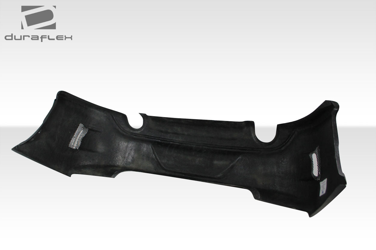 Bumper Covers - Rear 113221 Duraflex