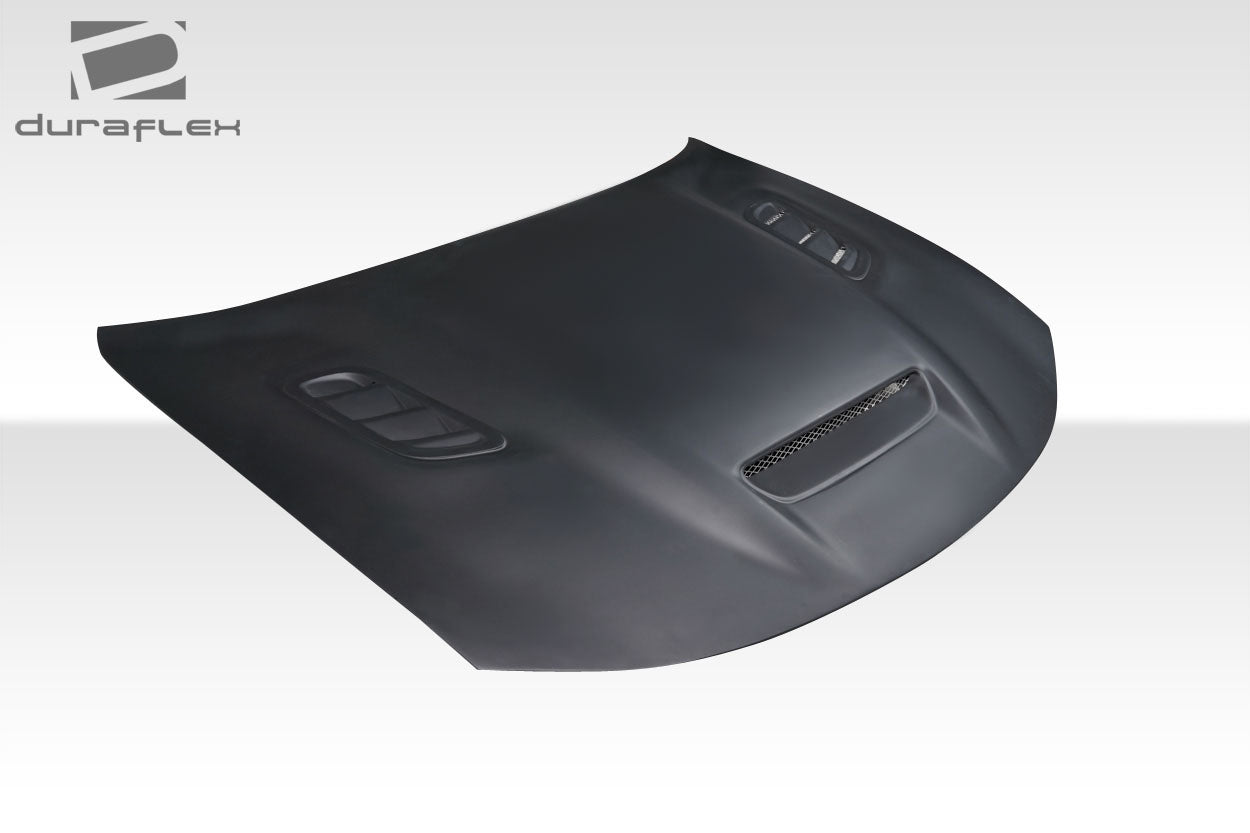 Hoods 117797 Duraflex