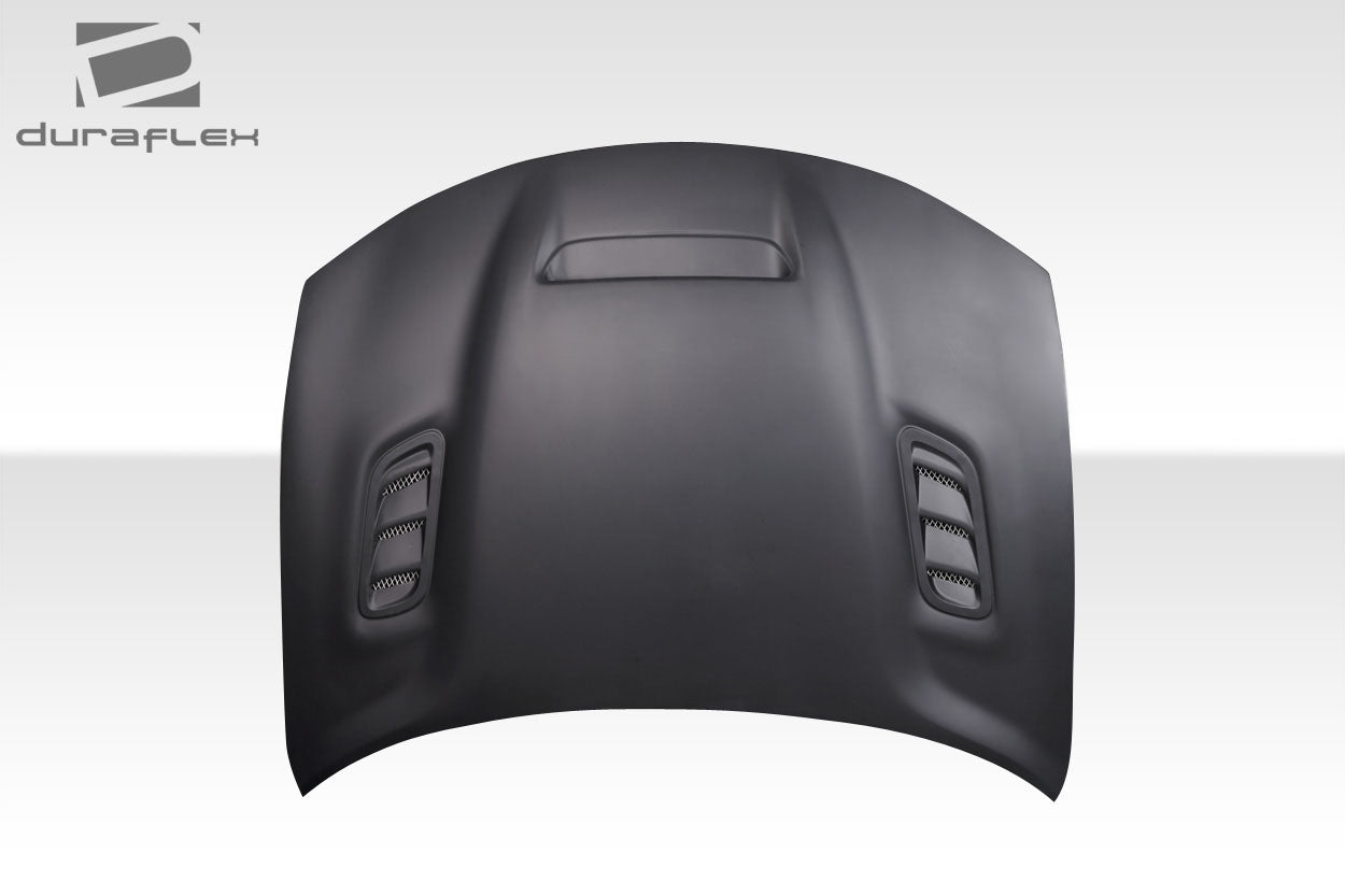 Hoods 117797 Duraflex