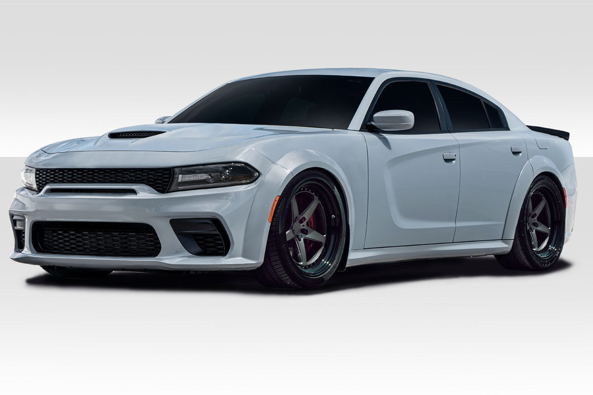 Fenders 117535 Duraflex