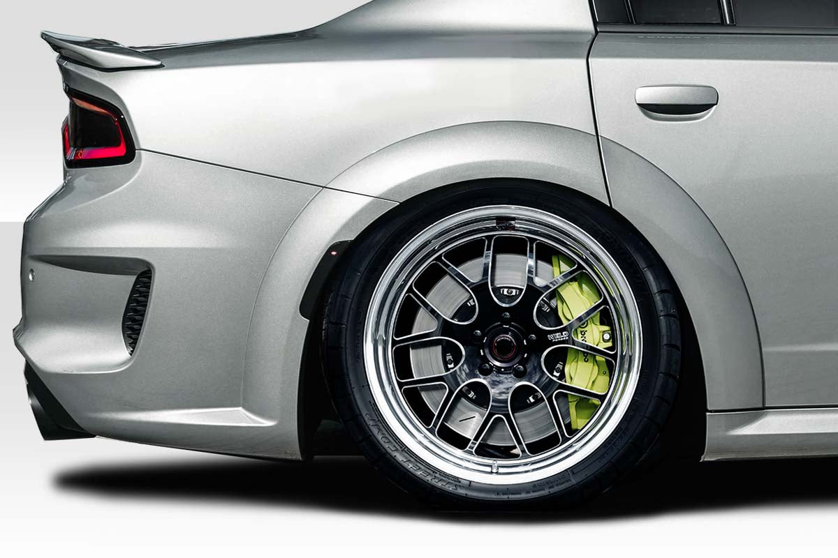 Fenders 117535 Duraflex