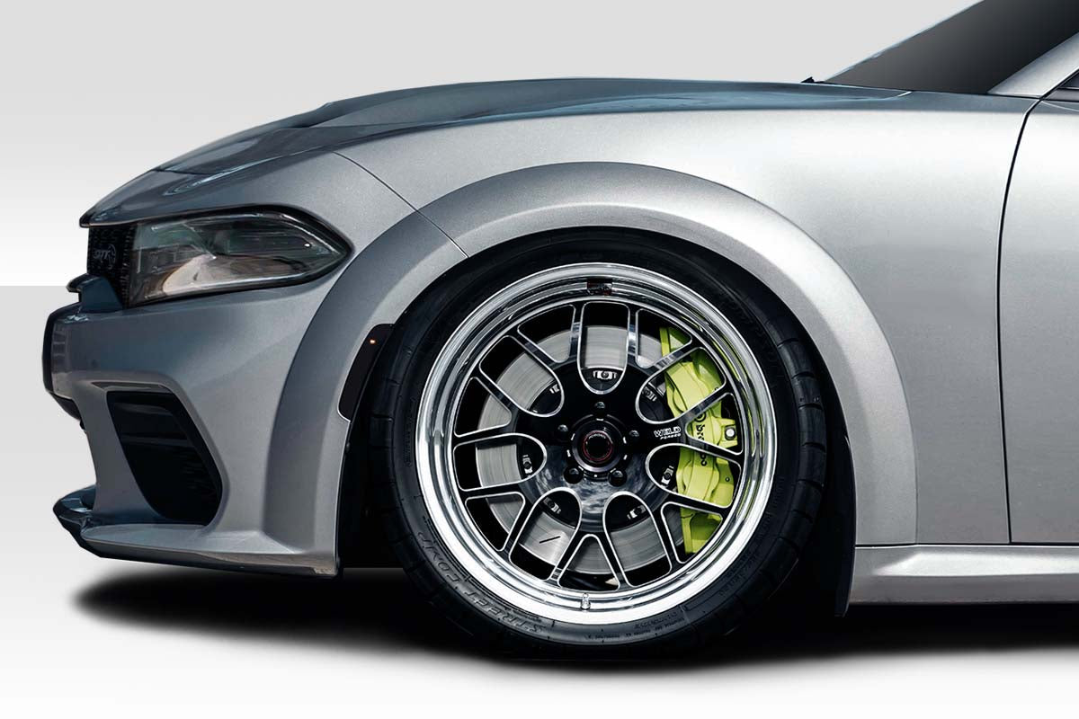 Fenders 117535 Duraflex