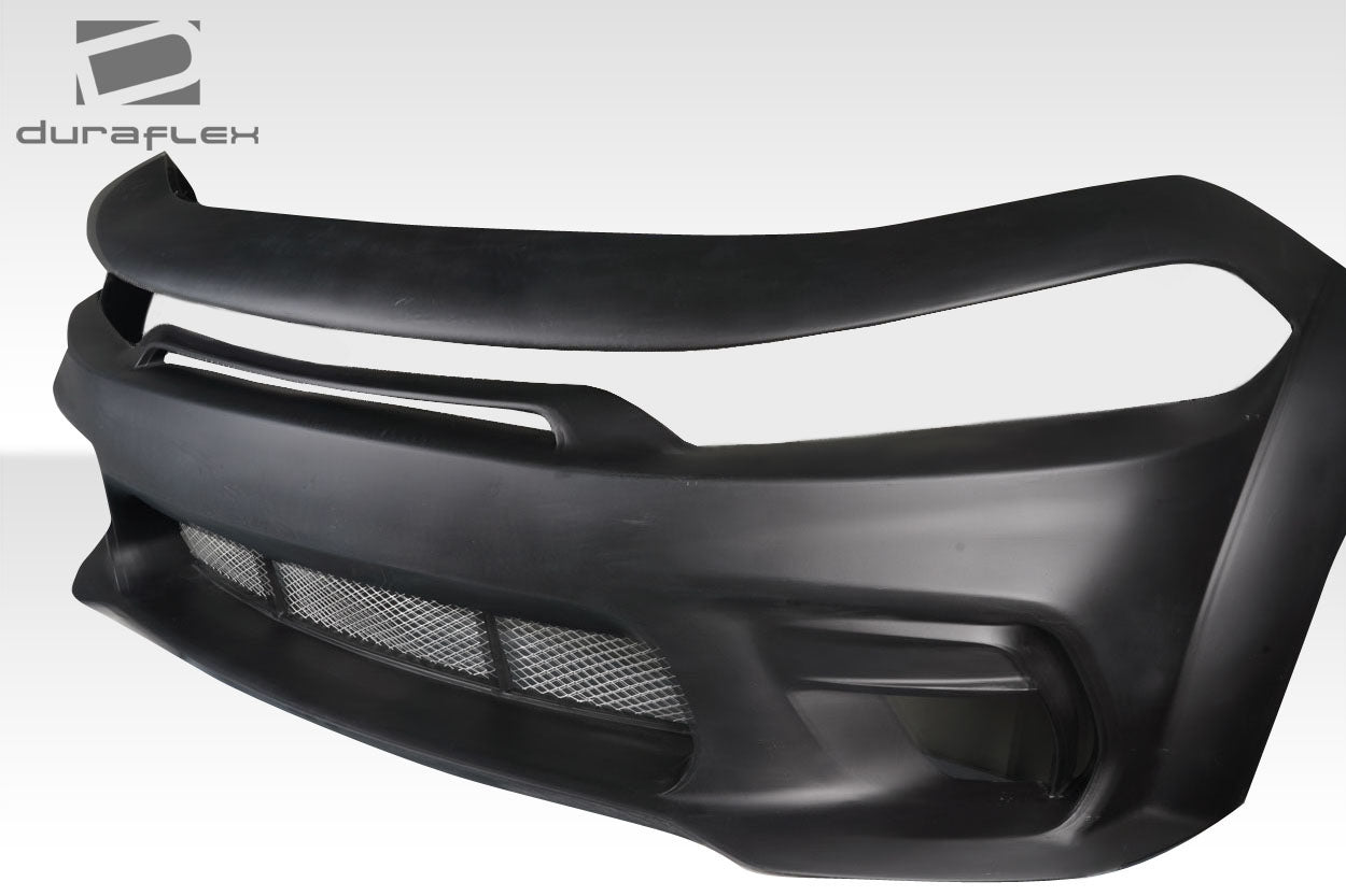 Bumper Covers - Front 117532 Duraflex