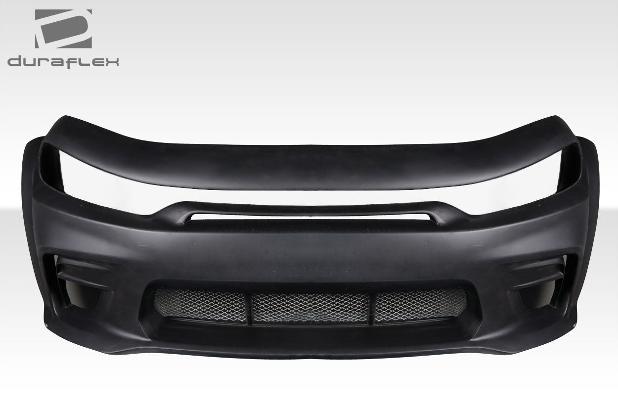 Bumper Covers - Front 117532 Duraflex