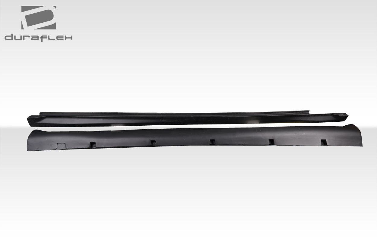 Side Skirts 117534 Duraflex