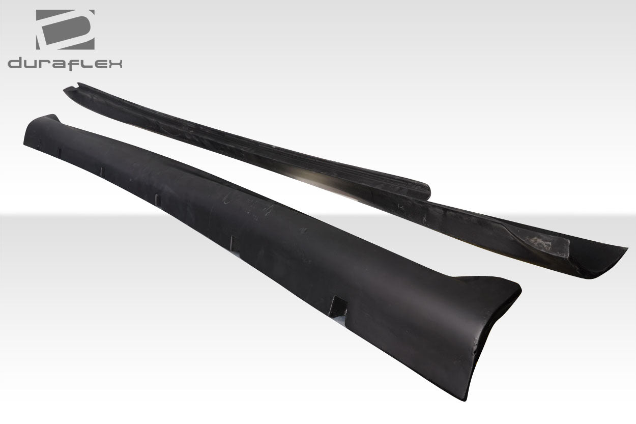 Side Skirts 117534 Duraflex
