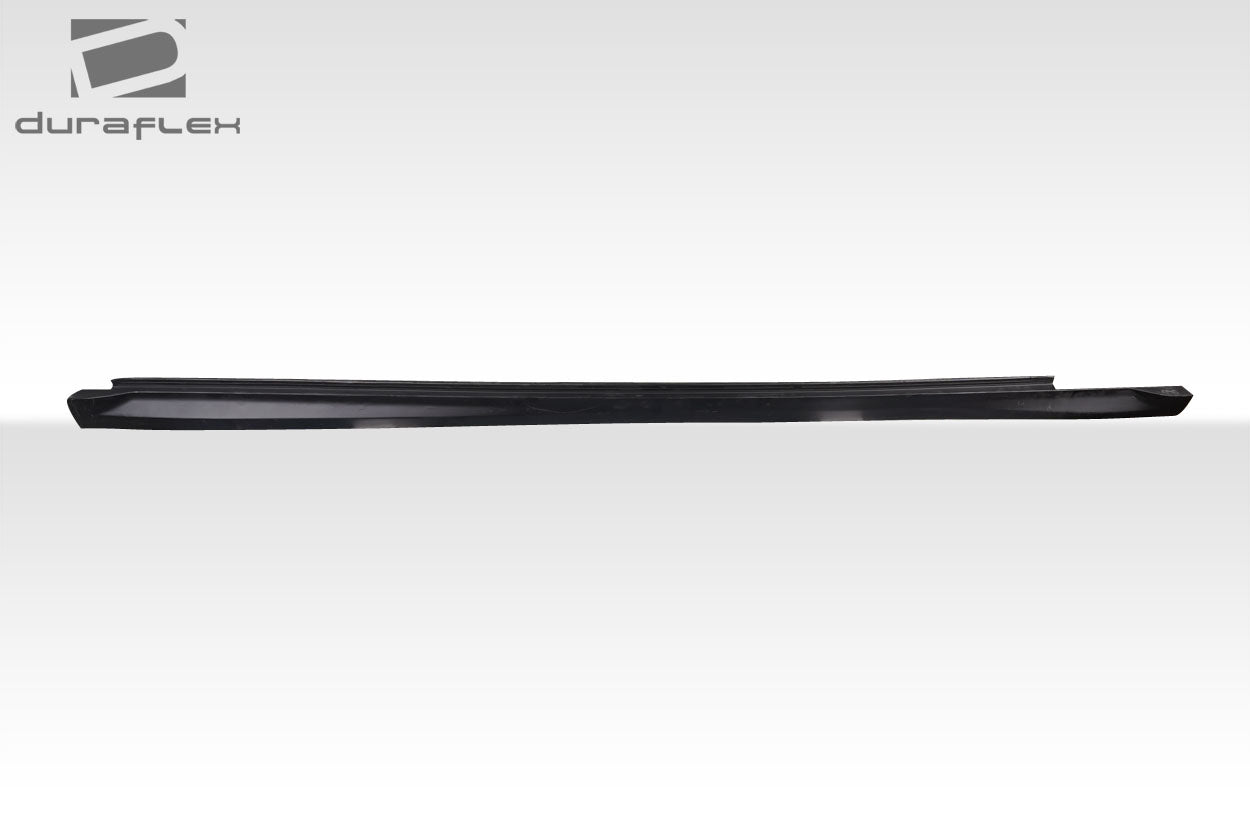 Side Skirts 117534 Duraflex