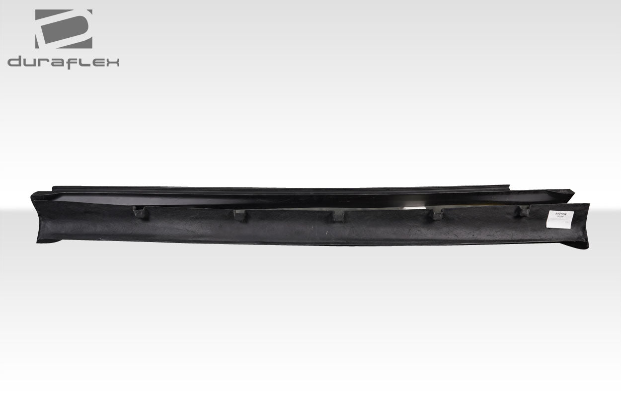 Side Skirts 117534 Duraflex